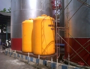 Pembuatan Dan Pemasangan WTP (Water Treatment Plant) 3